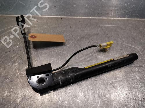 Used Front left belt tensioner Front left belt tensioner FIAT 500 (312_) 1.3 D Multijet (312AXB1A) (75 hp) 20918269 20918269