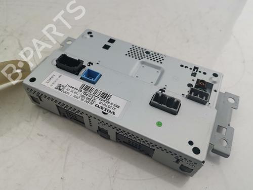 display-monitor-volvo-xc60-i-suv-156-2008-2009-2010-2011-2012-2013-2014-2015-2016-2017-2018-33038708 main image