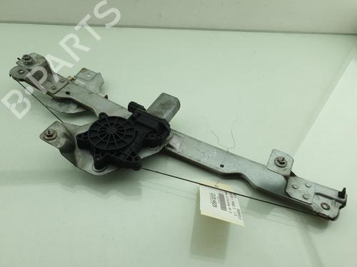 Front left window mechanism DACIA DUSTER (HS_) 1.5 dCi 4x4 | BP38712109C22 - Image 4