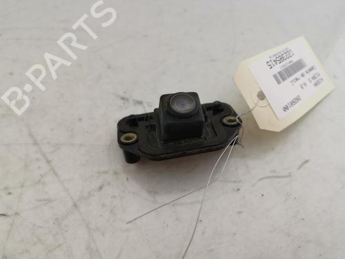 Used Camera NISSAN MICRA V (K14) 0.9 IG-T (90 hp) 32864924
