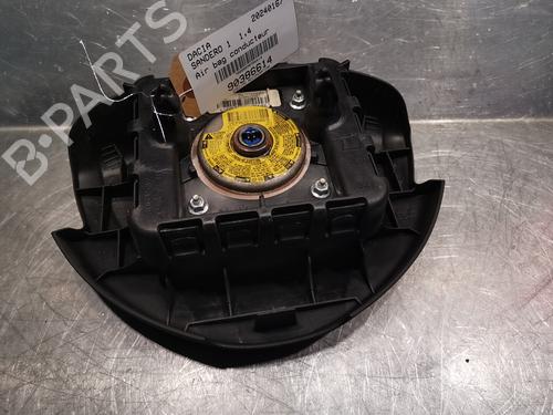 Driver airbag DACIA SANDERO 1.4 MPI LPG | BP20923146C9