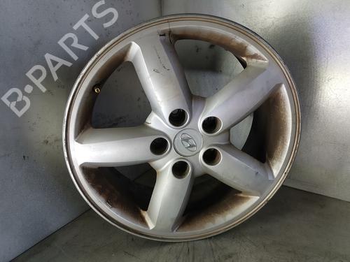 Used Rim HYUNDAI SANTA FÉ I (SM) 2.0 CRDi 4x4 (113 hp) 20919600