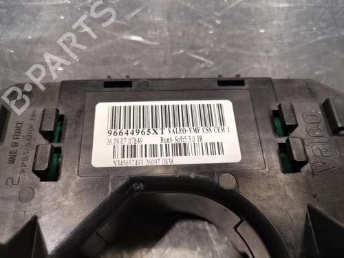 Steering column stalk CITROËN C4 Picasso I MPV (UD_) 1.6 HDi | BP20918420I23 