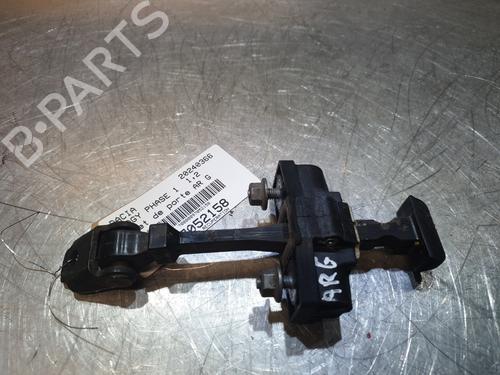 Hinge/Door check strap DACIA LODGY (JS_) 1.2 TCe (JSAY, JSM0) | BP21758675C146 
