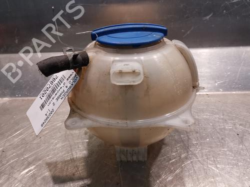 Used Expansion tank VW POLO (9N_, 9A_) 1.4 TDI (70 hp) 21215224