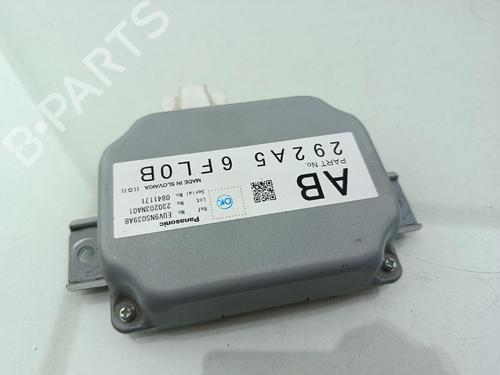 Used Electronic module Electronic module DACIA SANDERO III 1.0 TCe 90 (91 hp) 39934139 39934139
