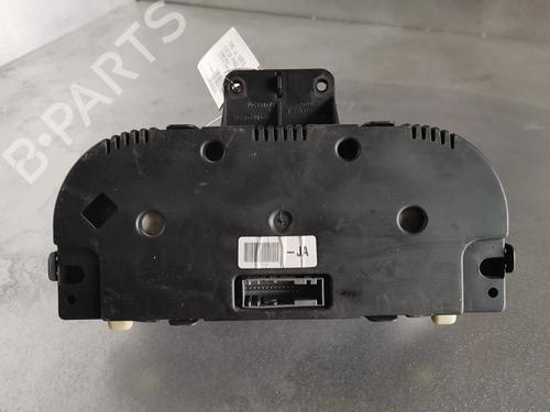 Kombinert Instrument FORD FUSION (JU_) 1.4 TDCi (68 hp) 20923017