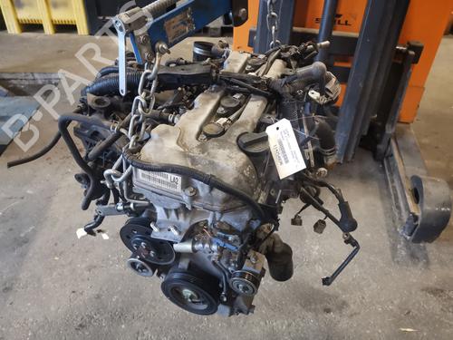 Engine SUZUKI SX4 S-Cross (JY) 1.6 AllGrip (AKK 416) | BP29816382M1  - Image 5