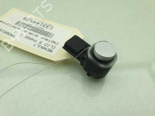Electronic module RENAULT CLIO V (B7_) 1.0 TCe 90 (B7MT) | BP39424151M83 - Image 3