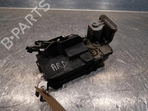 Używane Zamek drzwi tylnych prawych FIAT MULTIPLA (186_) 1.9 JTD 115 (115 hp) 20918725