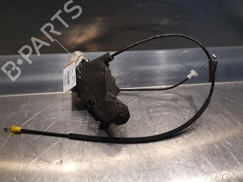 Used Front right lock Front right lock CITROËN C4 Coupe (LA_) 1.6 HDi (90 hp) 20921806 20921806