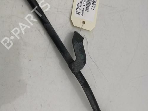 Other CITROËN C3 II (SC_) 1.4 HDi 70 (SC8HZC, SC8HR0, SC8HP4) | BP31921519O1 - Image 3