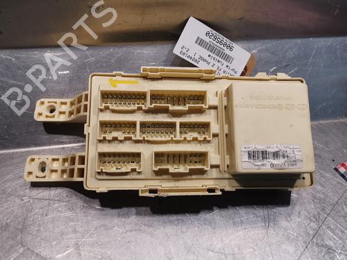 Used Electronic module Electronic module HYUNDAI SANTA FÉ II (CM) 2.2 CRDi GLS 4x4 (150 hp) 20917927 20917927