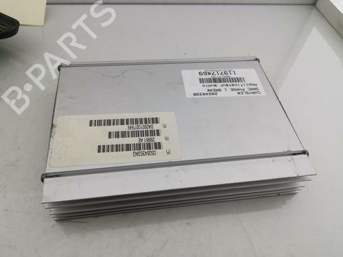 Electronic module CHRYSLER 300C Touring (LX, LE) 3.0 CRD | BP31851816M83 
