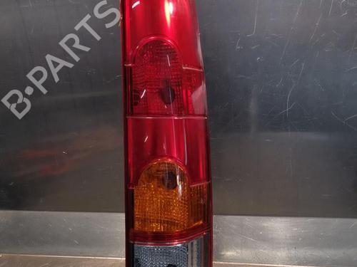 Right taillight RENAULT KANGOO (KC0/1_) 1.5 dCi (KC07) | BP21215164C35 