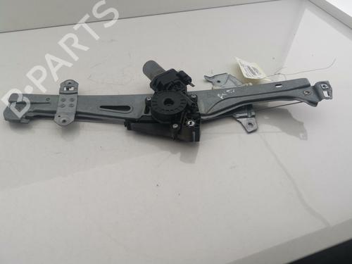 Front right window mechanism SUZUKI SX4 S-Cross (JY) 1.6 AllGrip (AKK 416) | BP29864472C23