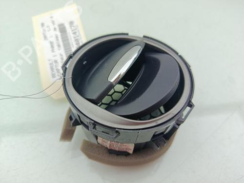 Used Air vent Air vent RENAULT CAPTUR I (J5_, H5_) 1.5 dCi 90 (J5N4, J5M5, J5MW, J5M6, J5AL, J5AJ) (90 hp) 39761173 39761173