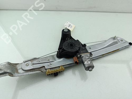 Used Rear right window mechanism Rear right window mechanism DACIA SANDERO III 1.0 TCe 90 (91 hp) 39934147 39934147