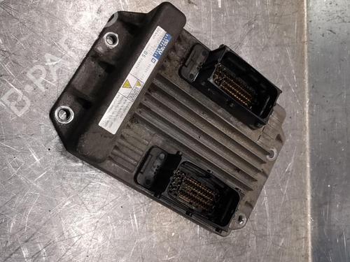 Used Engine control unit (ECU) OPEL MERIVA A MPV (X03) 1.7 CDTI (E75) (100 hp) 20918025