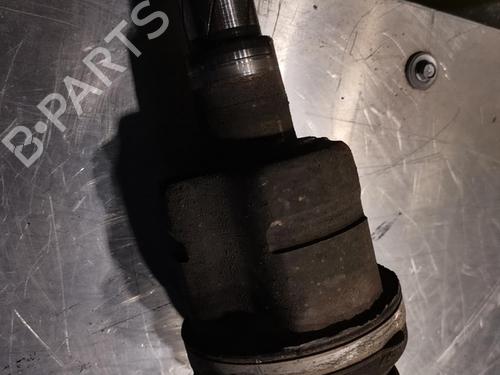Used Right front driveshaft OPEL CORSA D (S07) 1.3 CDTI (L08, L68) (90 hp) 20924022