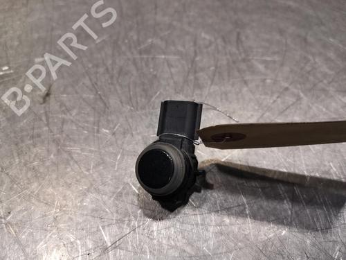 Used Electronic module Electronic module DACIA DUSTER (HM_) 1.3 TCe 150 4x4 (HMM3) (150 hp) 20923359 20923359