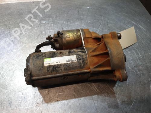 Starter CITROËN JUMPY I Van (BS_, BT_, BY_, BZ_) 1.9 D 70 | BP24311217M8 