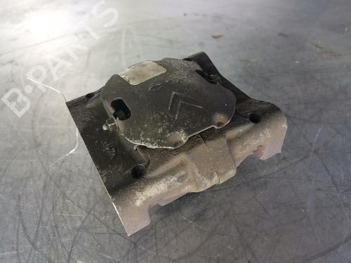 Bremssattel links hinten CITROËN C5 II (RC_) 1.6 HDi (RC8HZB) | BP20925133M107