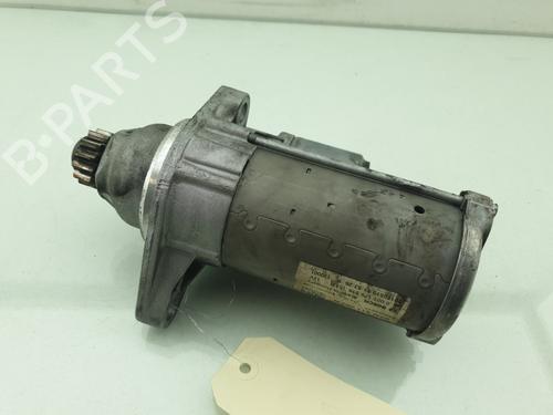 Used Starter Starter VW GOLF VII (5G1, BQ1, BE1, BE2) 1.0 TSI (110 hp) 39460375 39460375