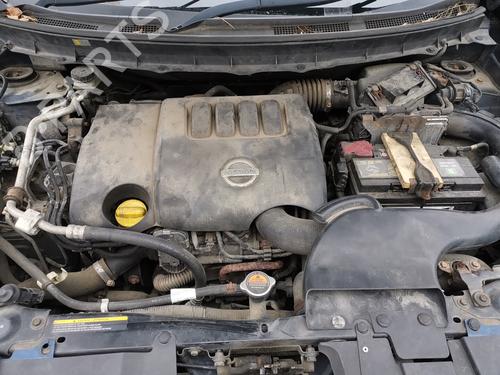 Alternator NISSAN X-TRAIL II (T31) 2.0 dCi 4x4 | BP20919831M7 