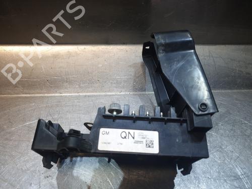 Electronic module OPEL ASTRA J (P10) 2.0 CDTI (68) | BP27199957M83 