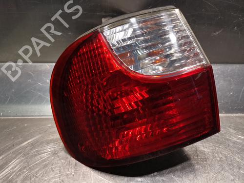 Used Left taillight HYUNDAI H-1 / STAREX Bus (A1) 2.5 TCi (101 hp) 22916175