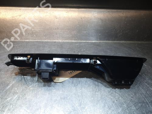 Used Right front window switch Right front window switch RENAULT SCÉNIC III (JZ0/1_) 1.5 dCi (110 hp) 24895065 24895065