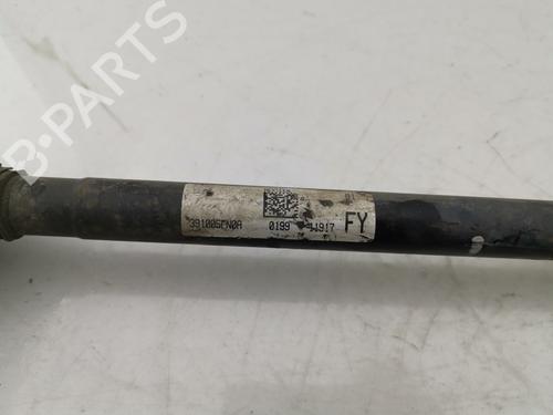 Right front driveshaft NISSAN MICRA V (K14) 0.9 IG-T | BP32784465M39  - Image 5