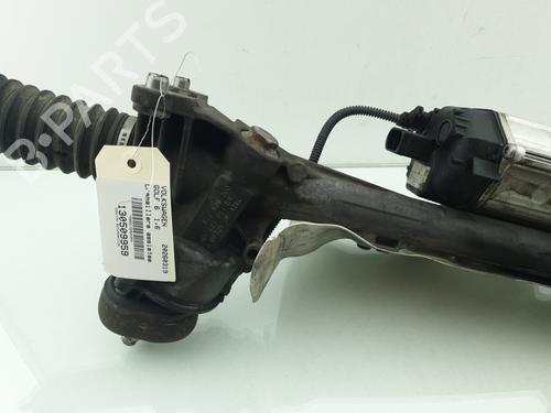 Steering rack VW GOLF VI (5K1) 1.6 TDI | BP38031843M22 - Image 5