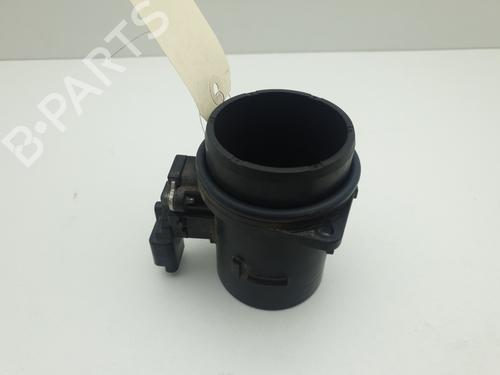 Used Mass air flow sensor PEUGEOT 208 I (CA_, CC_) 1.4 HDi (68 hp) 27716266