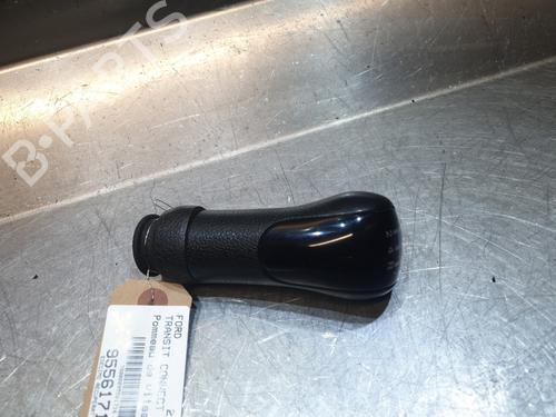 Used Gear lever FORD TRANSIT CONNECT (P65_, P70_, P80_) 1.8 Di (75 hp) 21215759