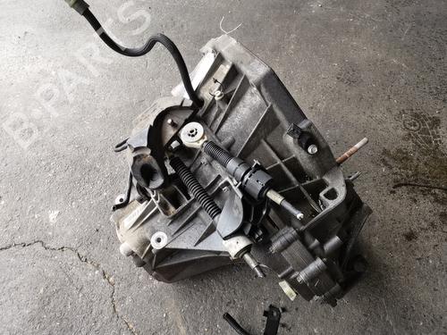 Used Gearbox RENAULT MEGANE III Hatchback (BZ0/1_, B3_) 1.5 dCi (BZ09, BZ0D, BZ1W, BZ29, BZ14) (110 hp) 20923214