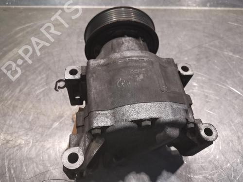 AC compressor FIAT 500 (312_) 1.3 D Multijet (312AXB1A) | BP20918264M34 