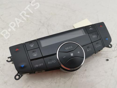 Climate control NISSAN PULSAR Hatchback (C13) 1.2 DIG-T | BP33724543I5 - Image 4