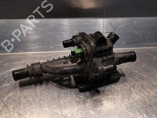 Thermostat housing PEUGEOT 207 SW (WK_) 1.6 HDi | BP20921760M116 