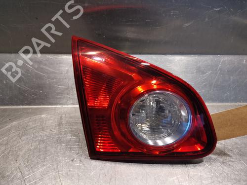 Used Left tailgate light NISSAN QASHQAI / QASHQAI +2 I (J10, NJ10, JJ10E) 2.0 dCi All-wheel Drive (150 hp) 20920850
