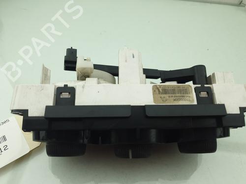 Used Climate control Climate control 38681917 38681917