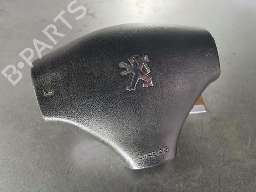 Førerens kollisjonspute PEUGEOT 206 Hatchback (2A/C) 1.4 HDi eco 70 (68 hp) 20922964