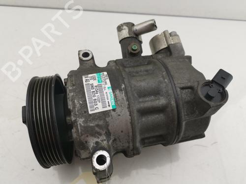 Used AC compressor VW GOLF PLUS V (5M1, 521) 1.6 TDI (105 hp) 31757286