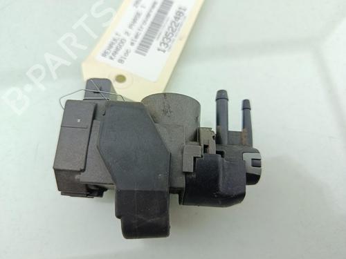 Used Electronic module Electronic module RENAULT KANGOO / GRAND KANGOO II (KW0/1_) 1.5 dCi 90 (KW05, KW08, KW0G, KW11) (90 hp) 39550378 39550378