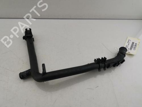 Used Pipe VW GOLF PLUS V (5M1, 521) 1.6 TDI (105 hp) 31757275