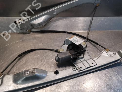 Front left window mechanism RENAULT CLIO III (BR0/1, CR0/1) 1.5 dCi (C/BR0G, C/BR1G) | BP20921145C22 