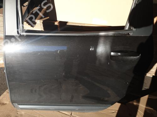 Dør venstre bak DACIA LODGY (JS_) 1.2 TCe (JSAY, JSM0) (115 hp) 21605819