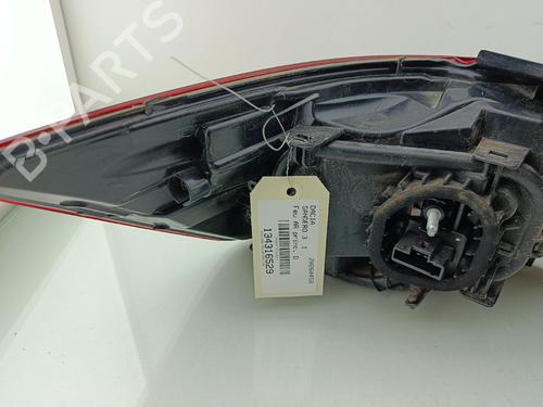 Right taillight DACIA SANDERO III 1.0 TCe 90 | BP39972748C35 - Image 2