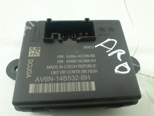 Used Electronic module Electronic module 37740215 37740215